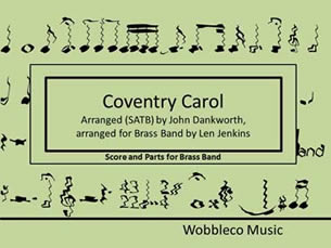 Coventry Carol Picture